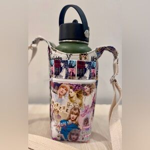 Taylor’s Swift Water Bottle Holder